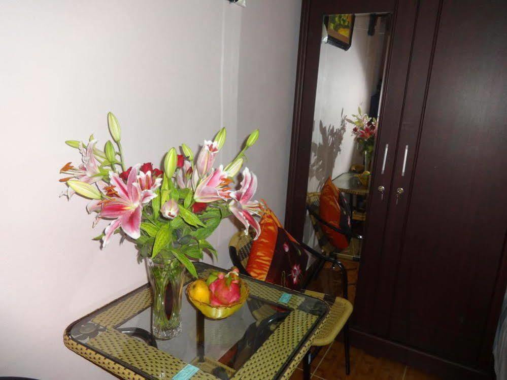 Nam Hoa Hotel Ninh Bình Kültér fotó